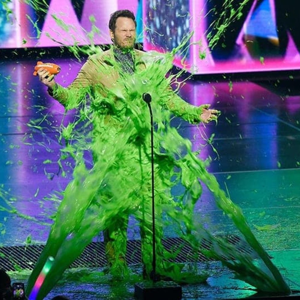 2019 Kids' Choice Awards - Show, Los Angeles, USA - 23 Mar 2019