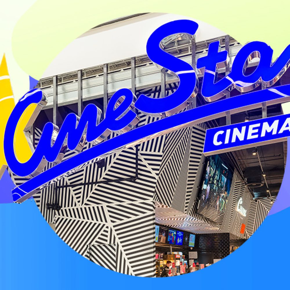 cinestar bioskop