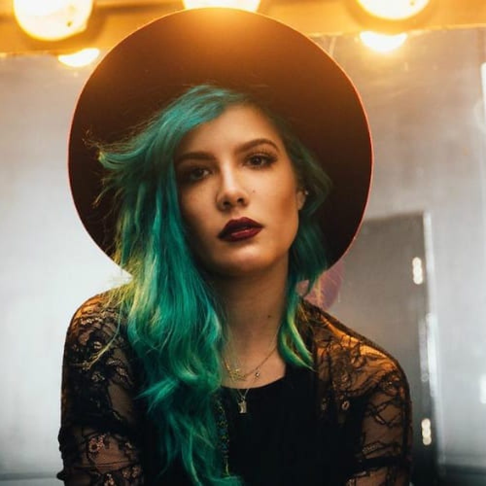 halsey