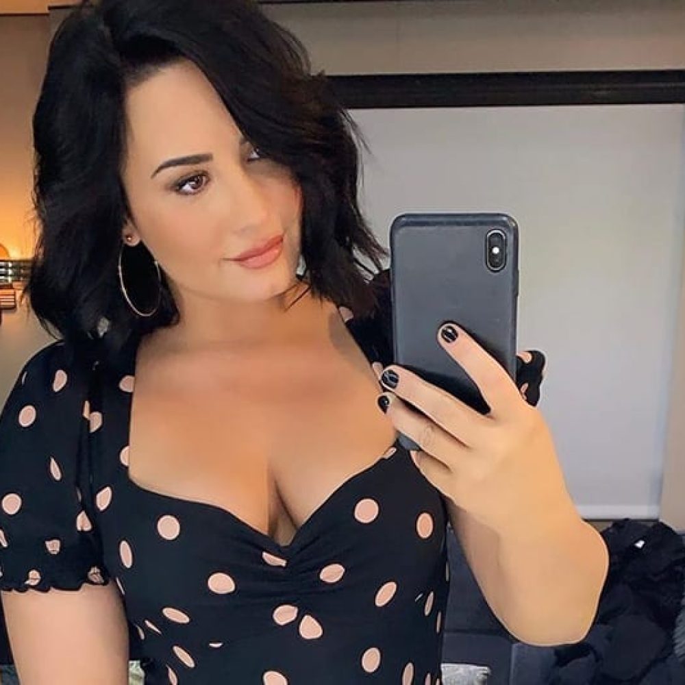 demi lovato