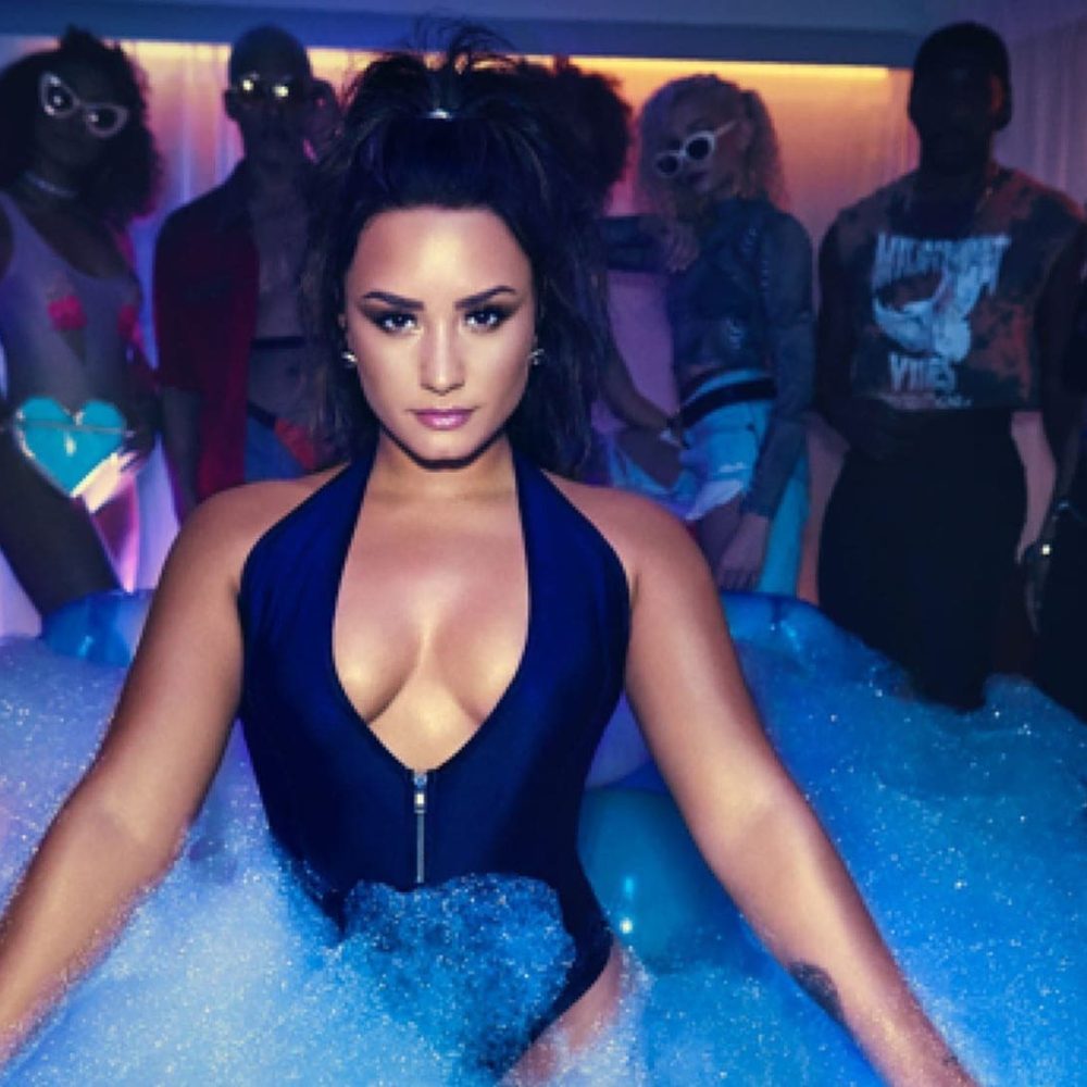 demi lovato