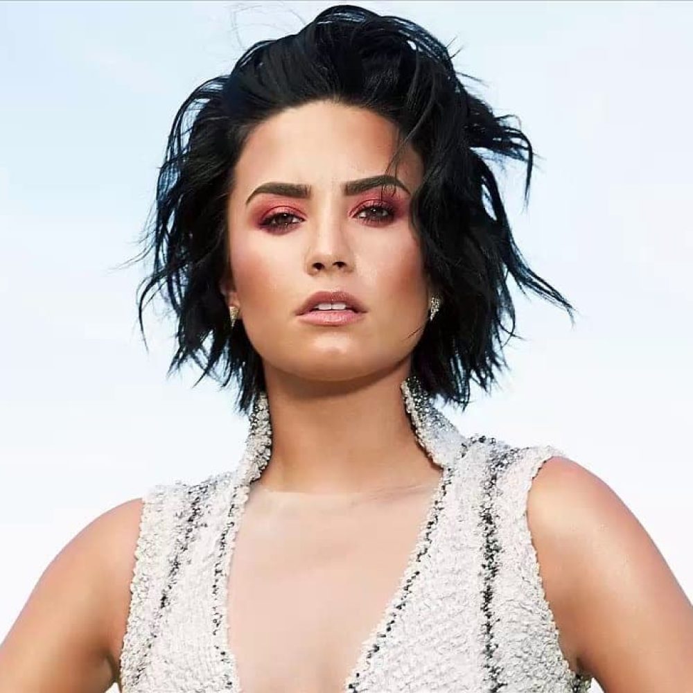 demi lovato aa