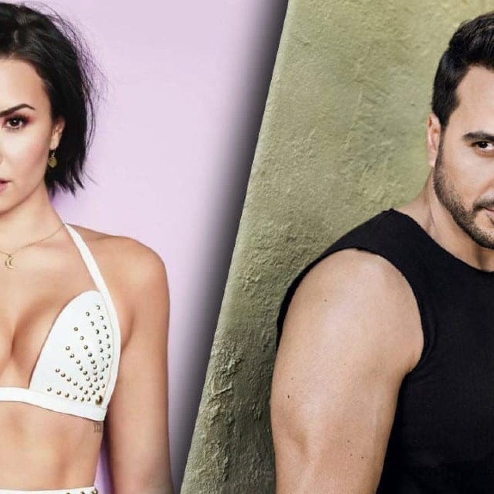 demi lovato i luis fonsi