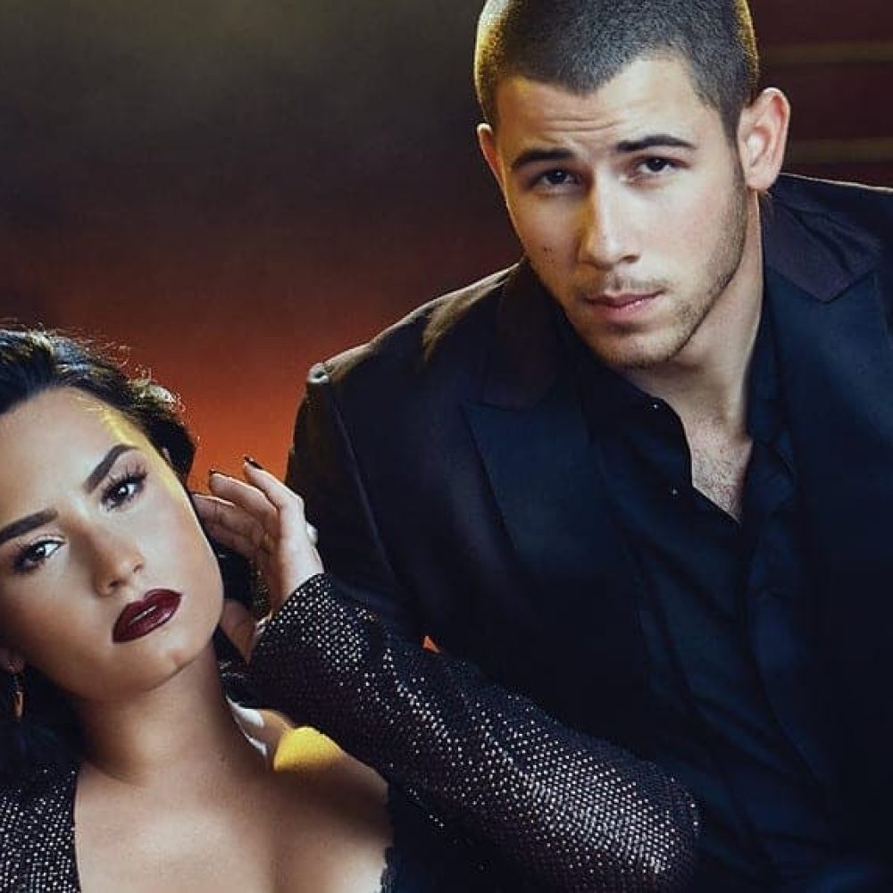 demi lovato i nick jonas