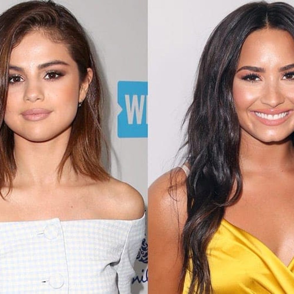 demi lovato selena gomez