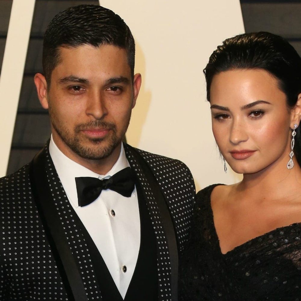 demi lovato wilmer a