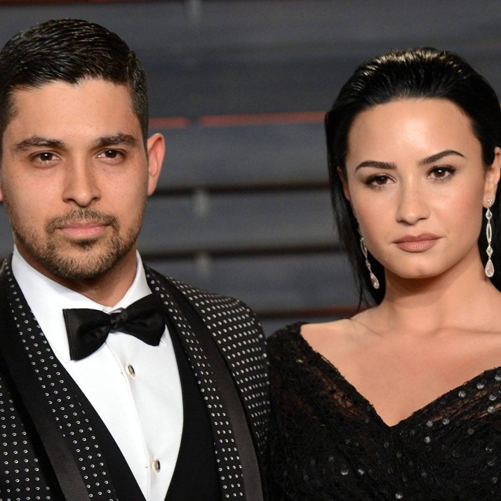 demi lovato wilmer