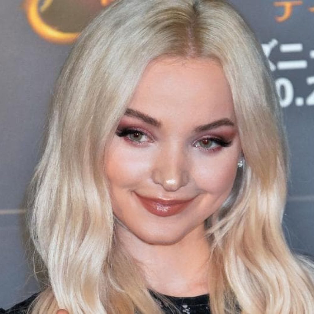 dove cameron