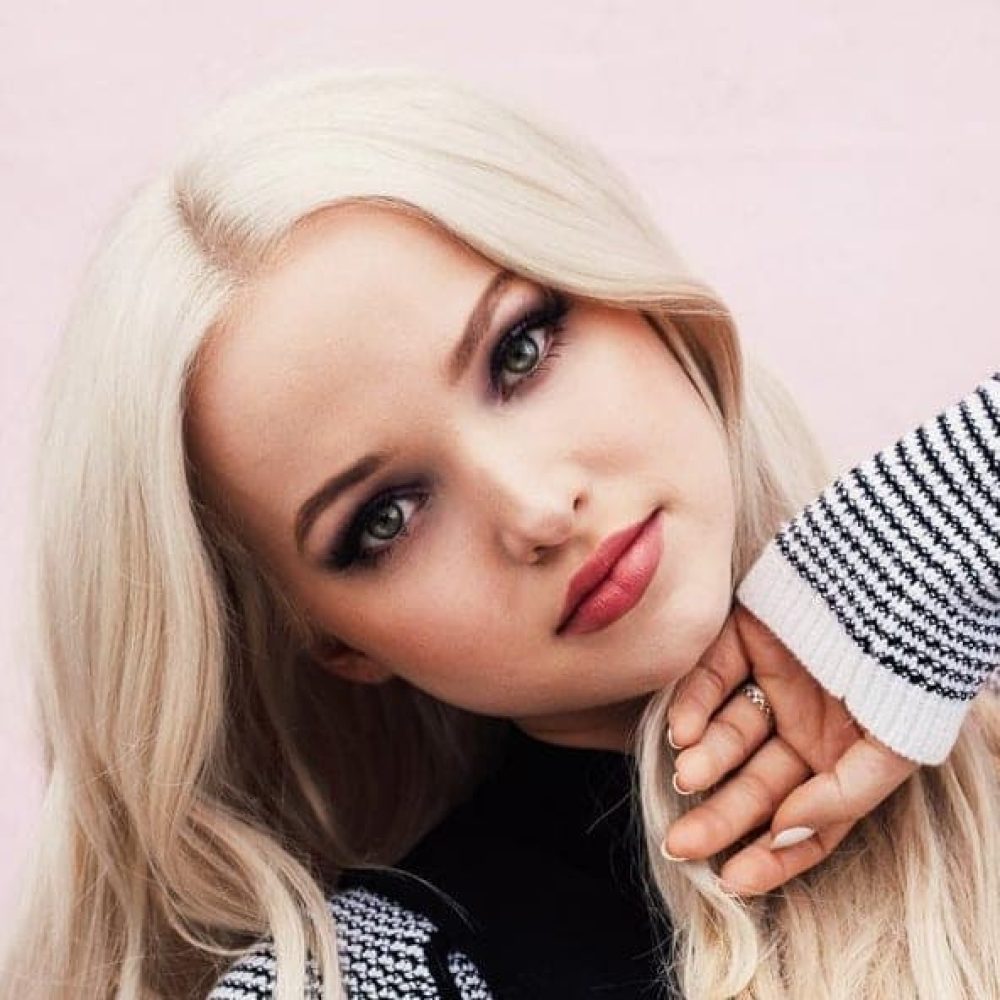 dove cameron a