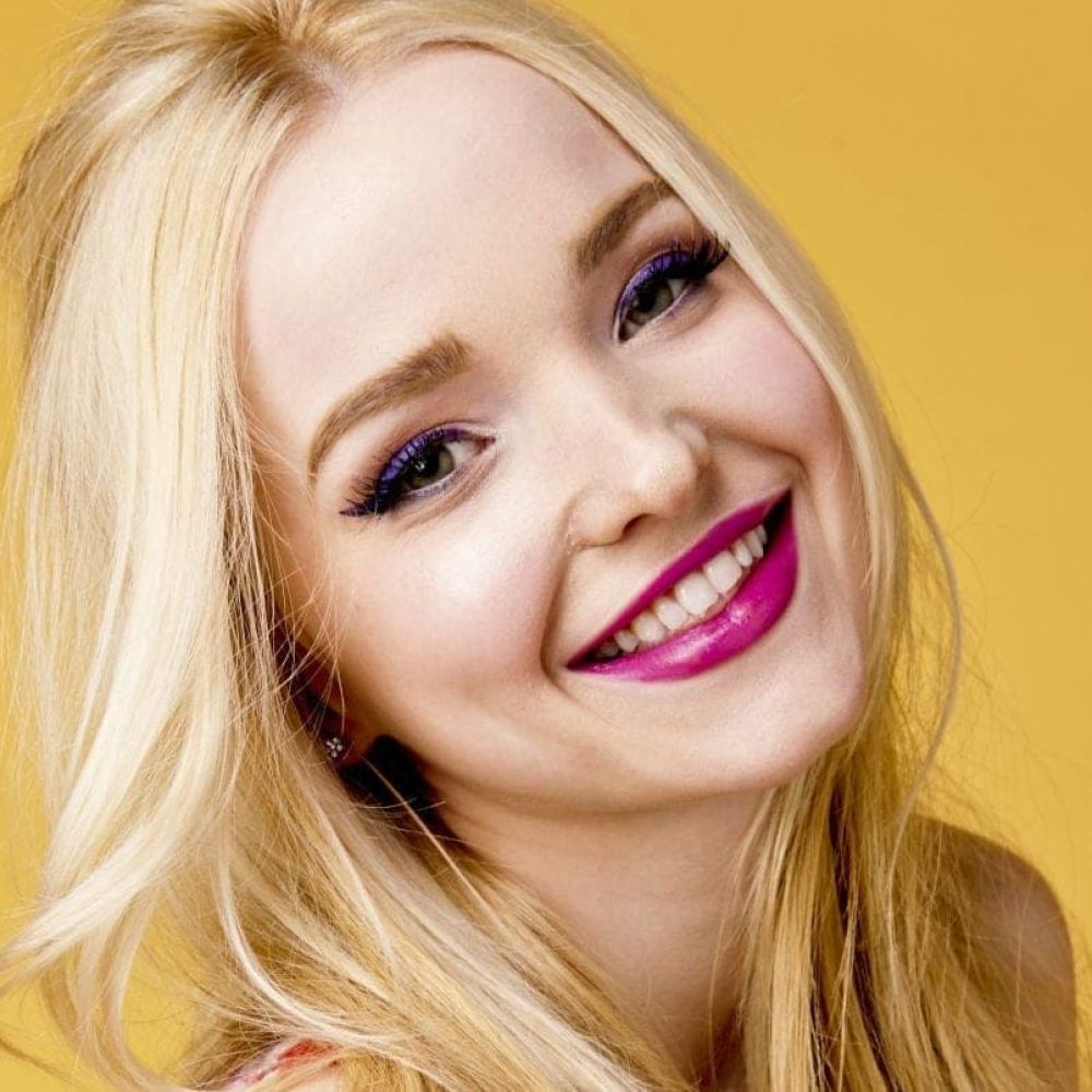 dove cameron tigerbeat magazne