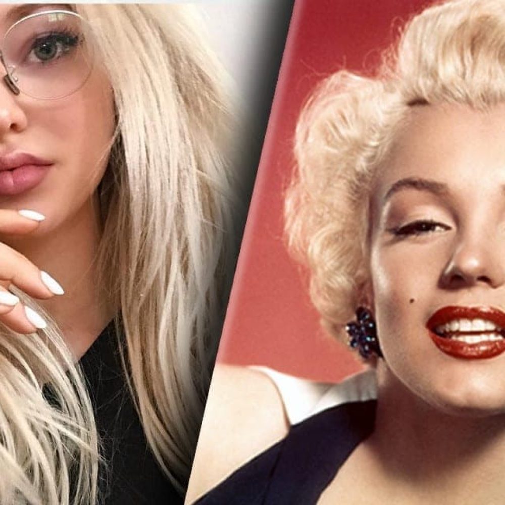 dove i monroe