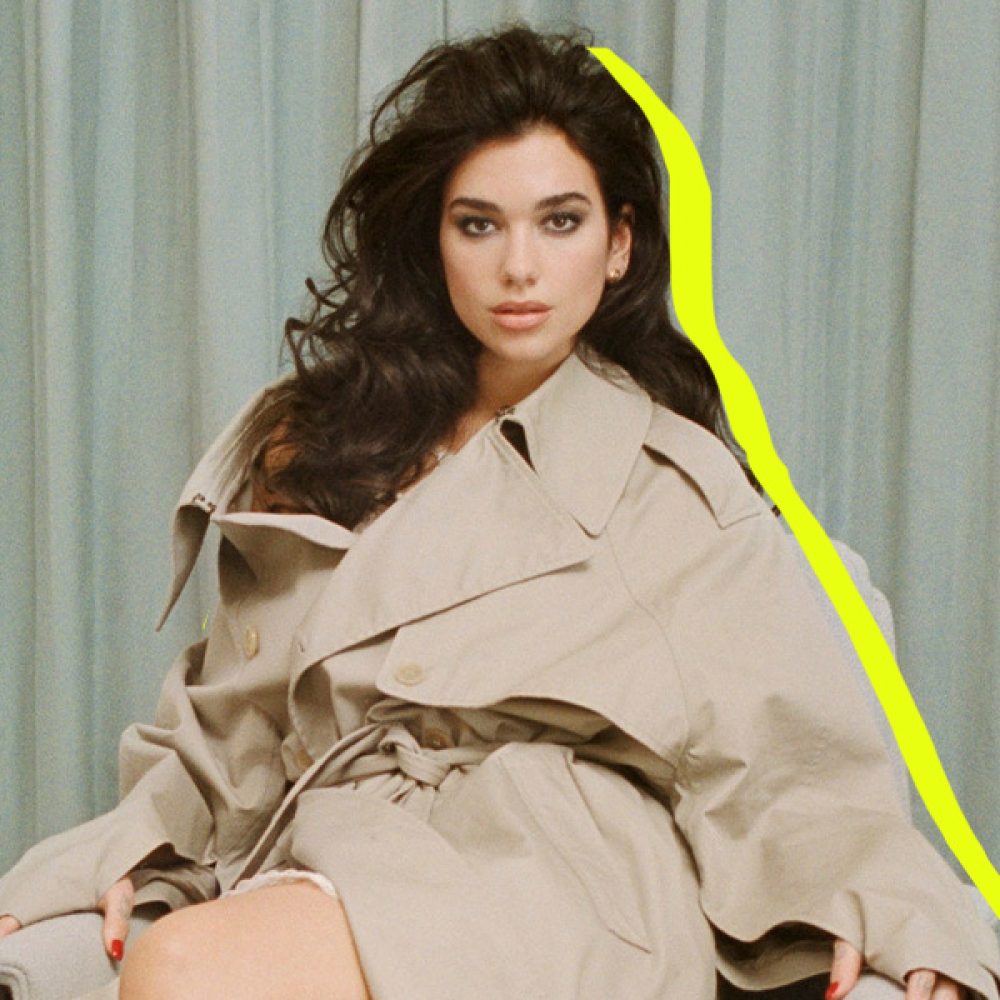 dua lipa