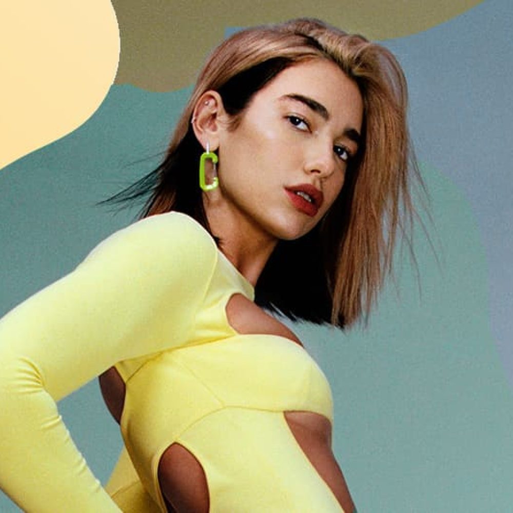 dua lipa