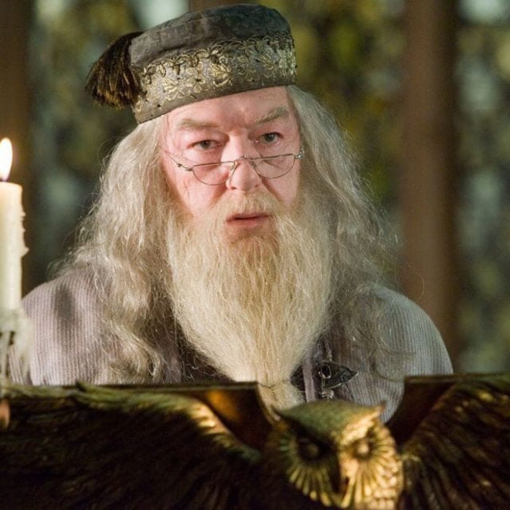 dumbledore