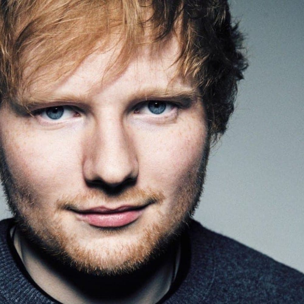 ed sheeran