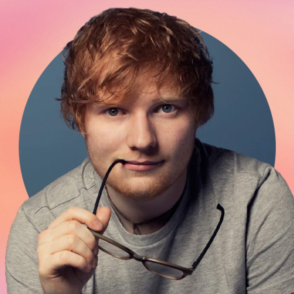 ed sheeran