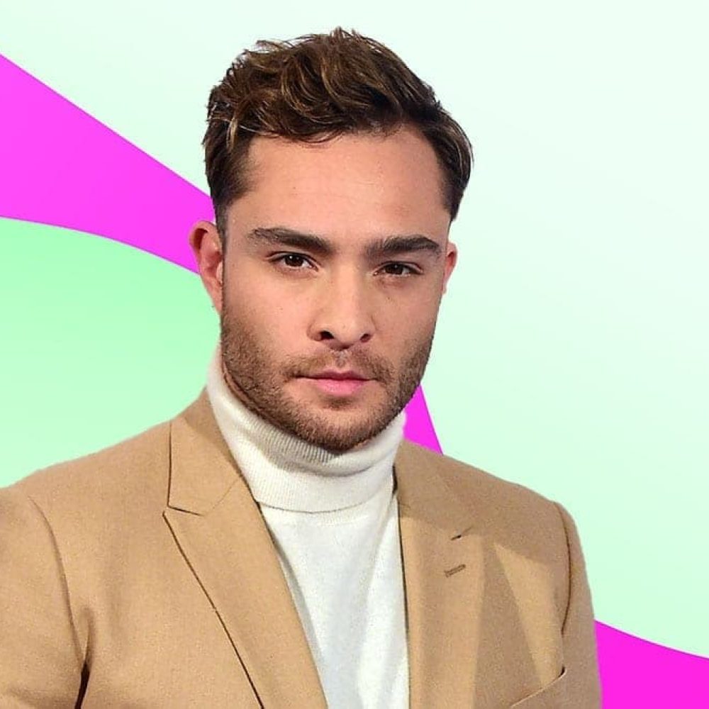 ed westwick