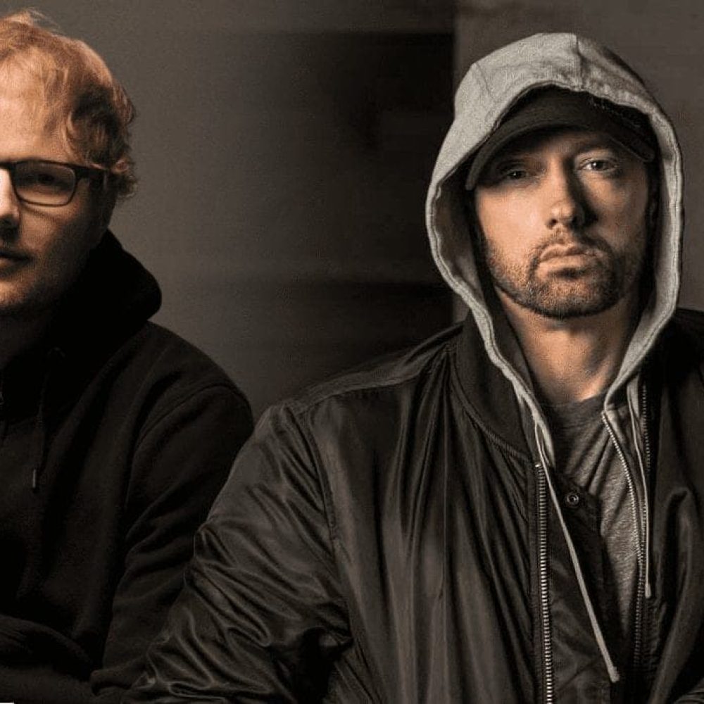 eminem ed sheeran