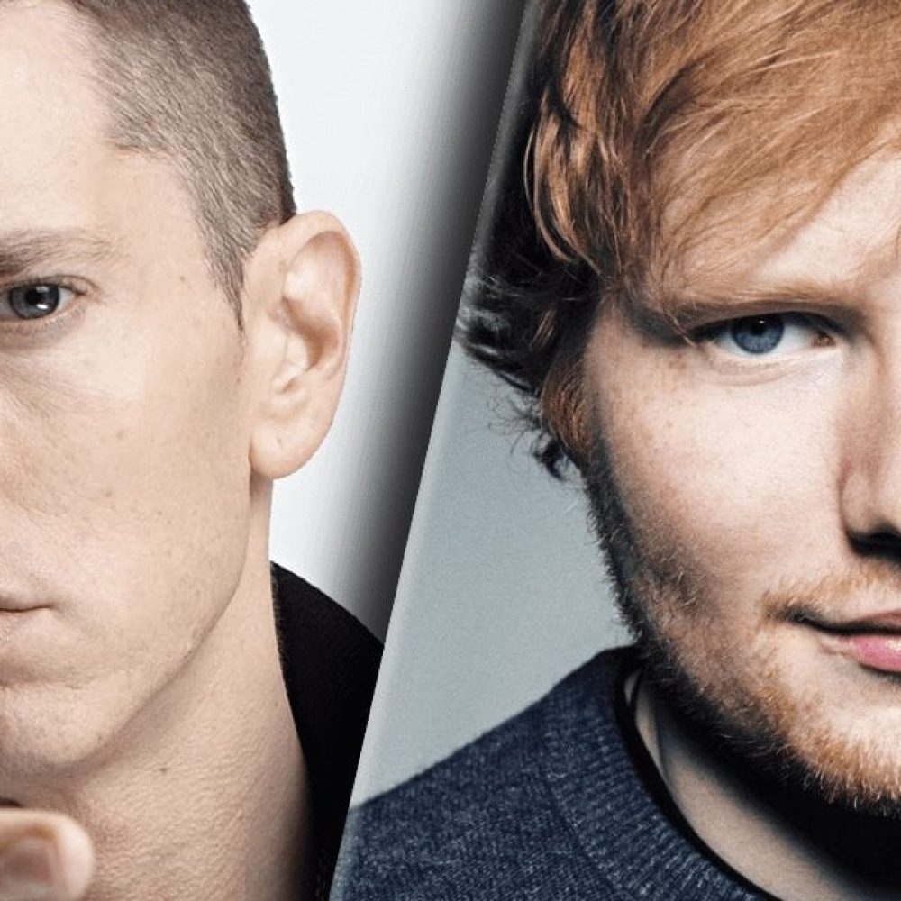 eminem i ed sheeran