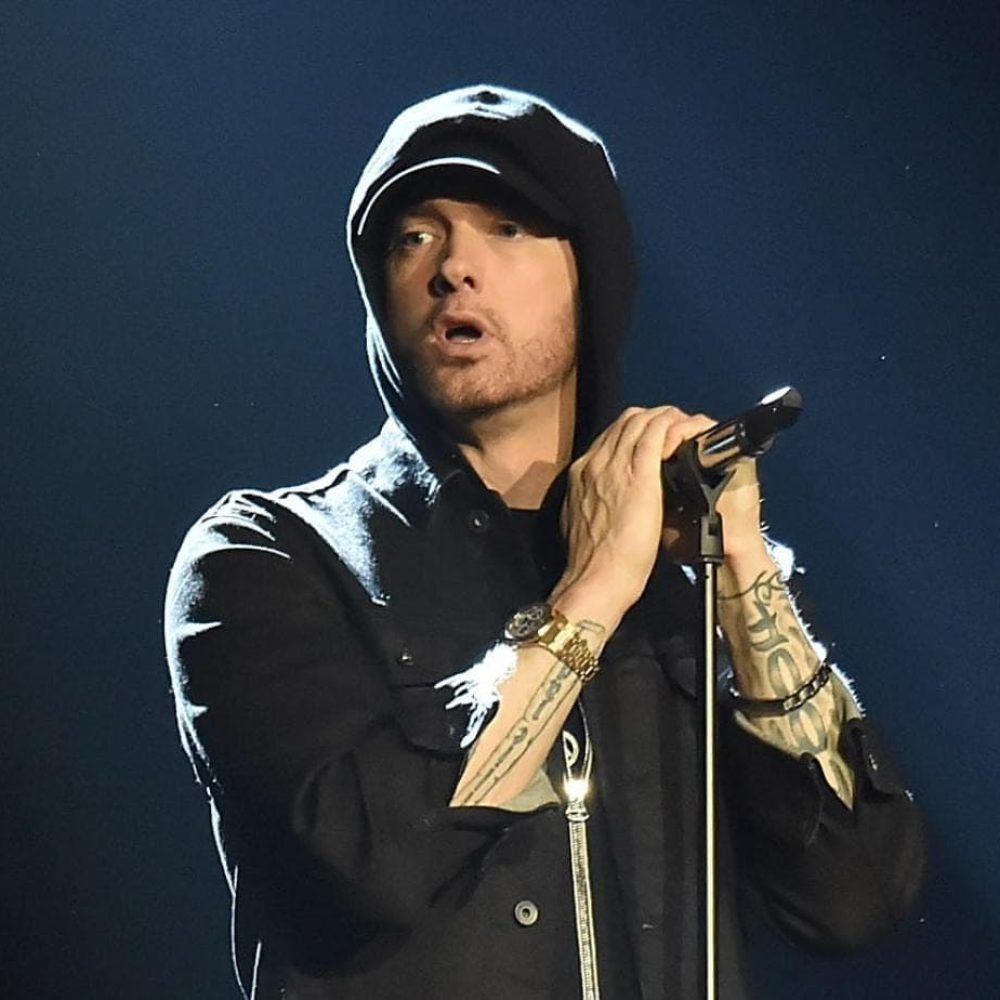 eminem