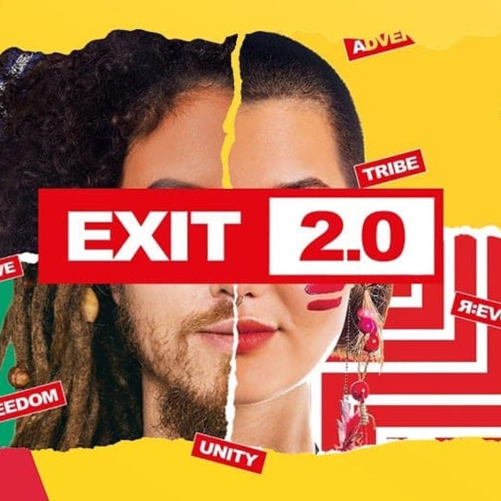 exit fest 2020