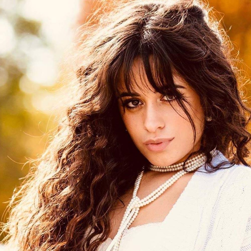 Camila cabello