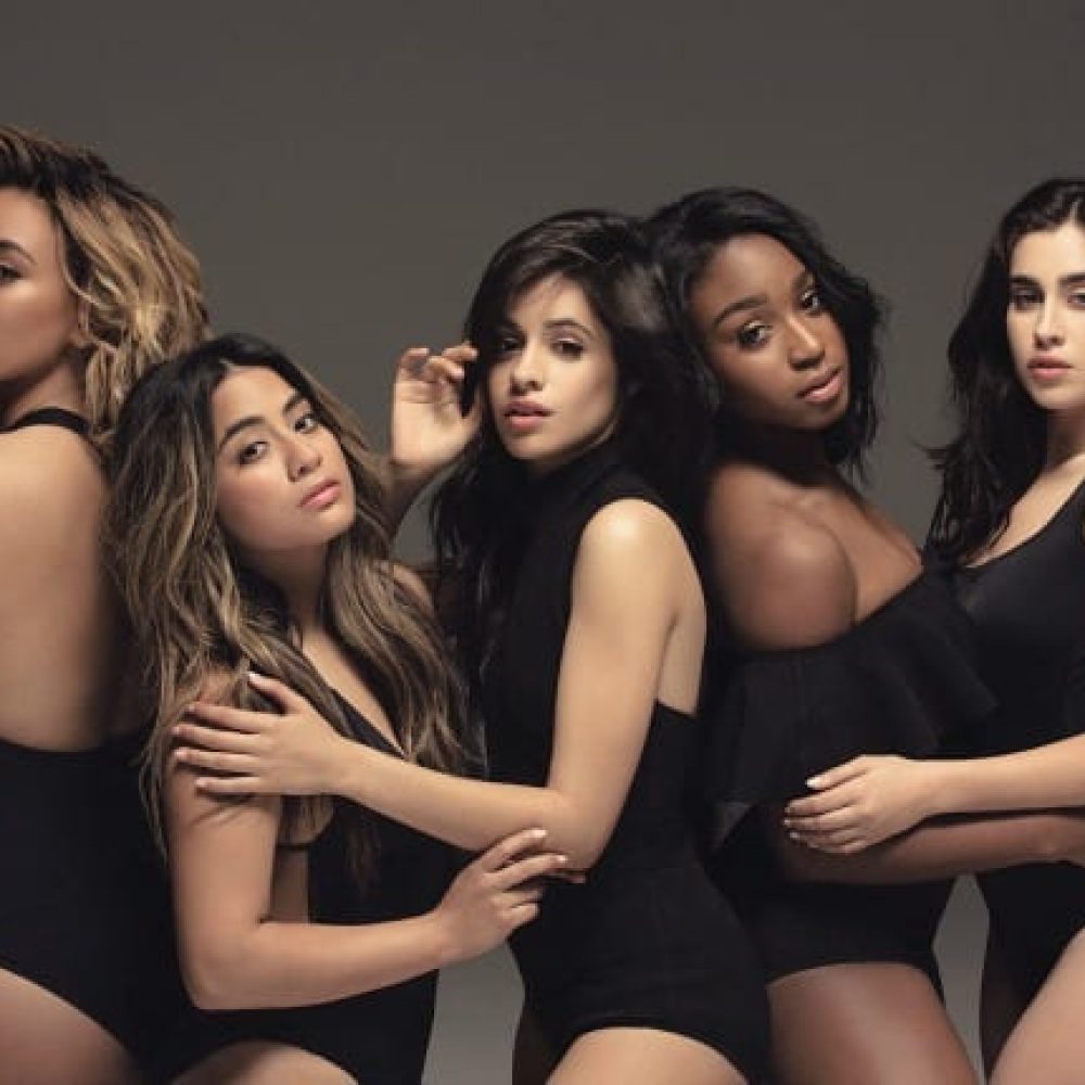 fifth-harmony