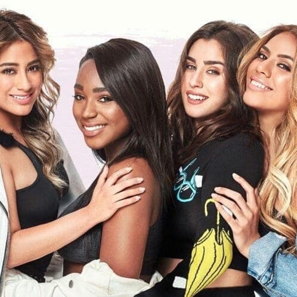 fifth harmony