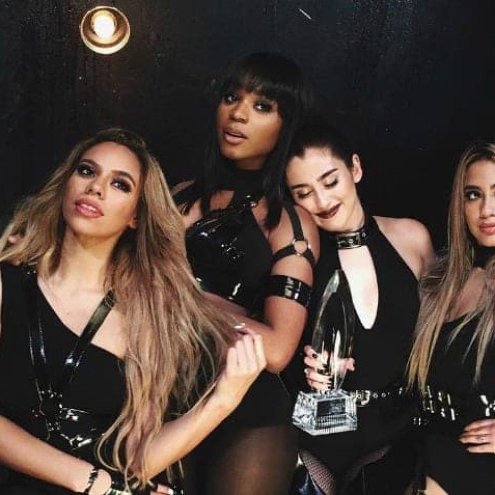 fifth harmony