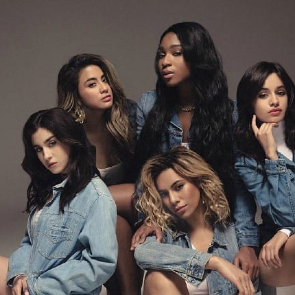 fifth harmony