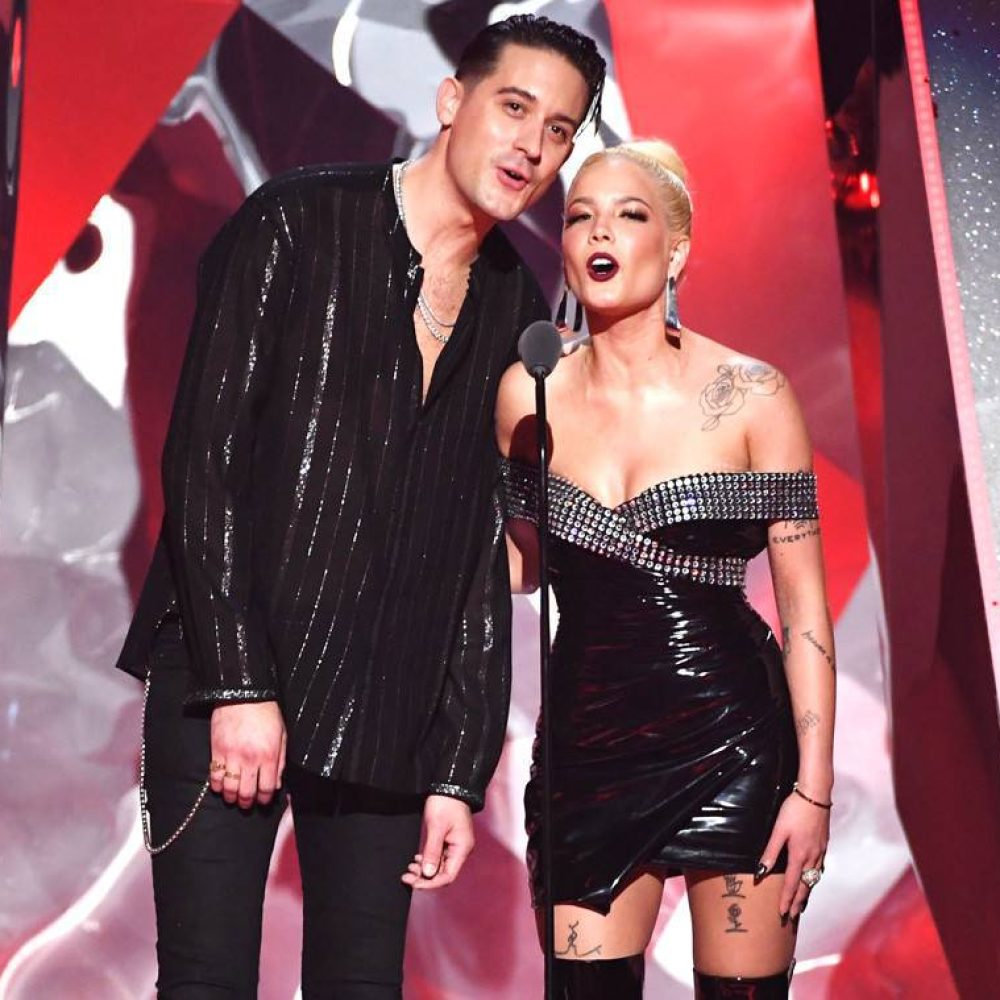 g eazy-halsey