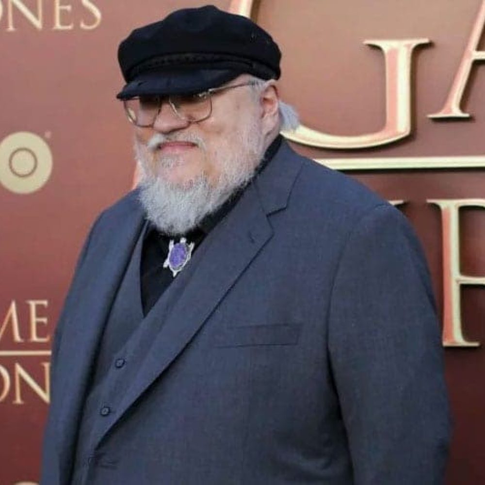 george-r-r-martin