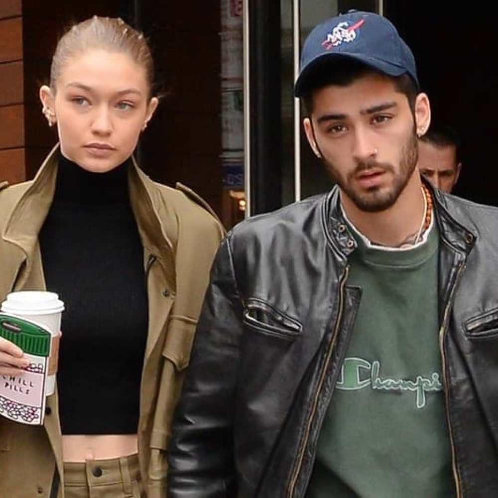 gigi hadid zayn malik