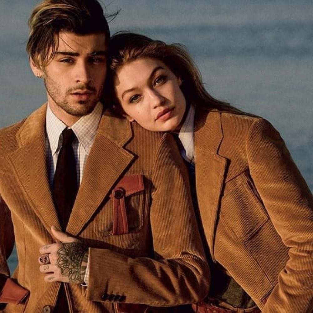 gigi hadid zayn