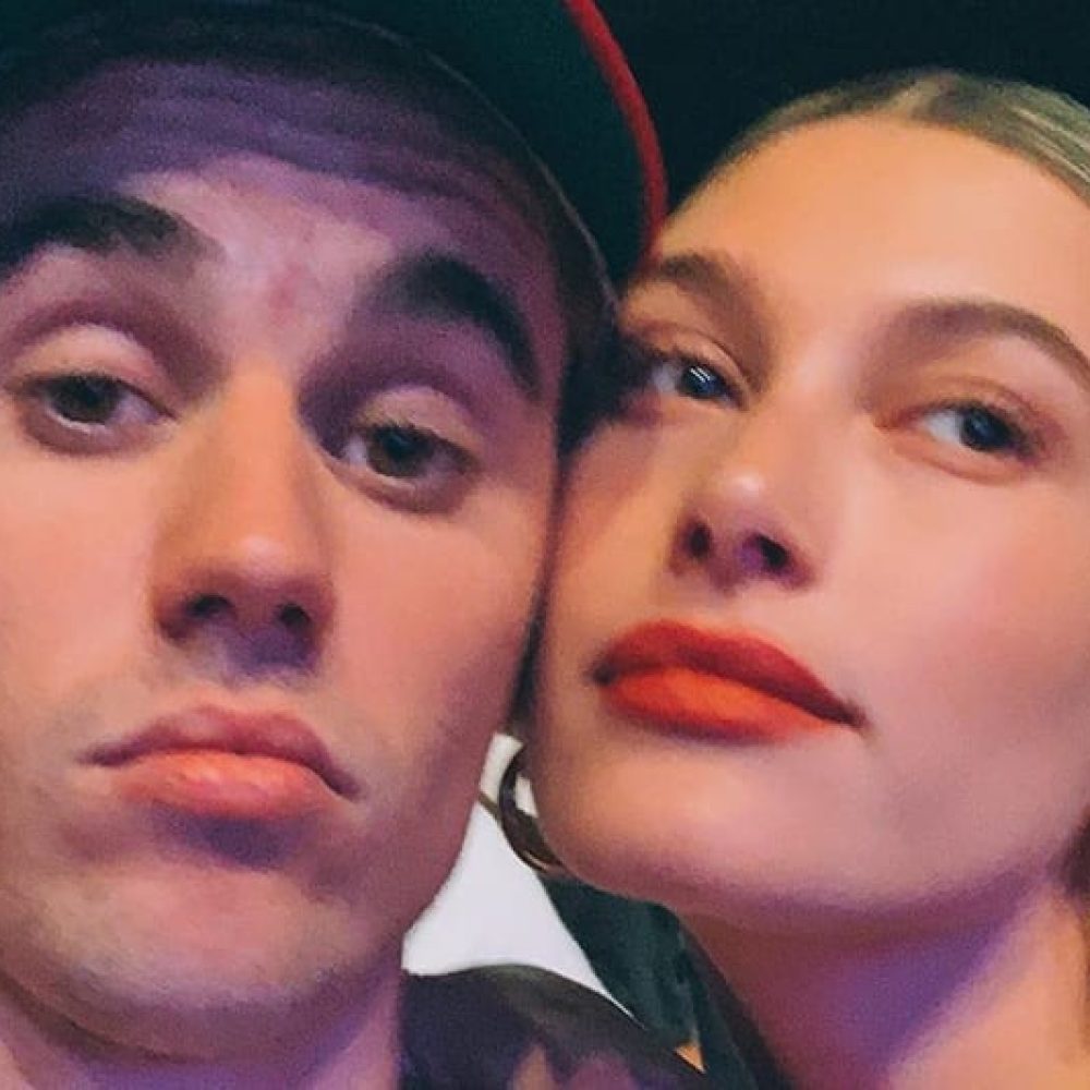 hailey justin bieber