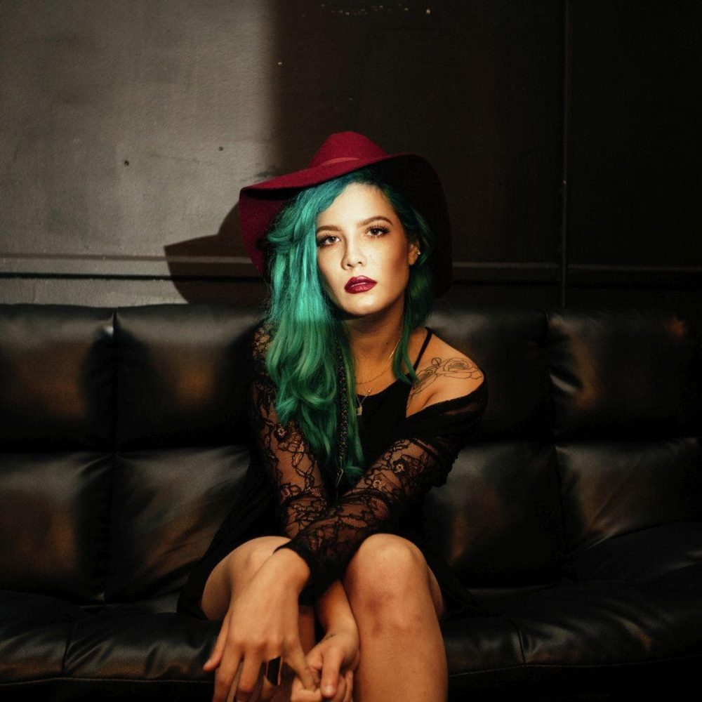 halsey