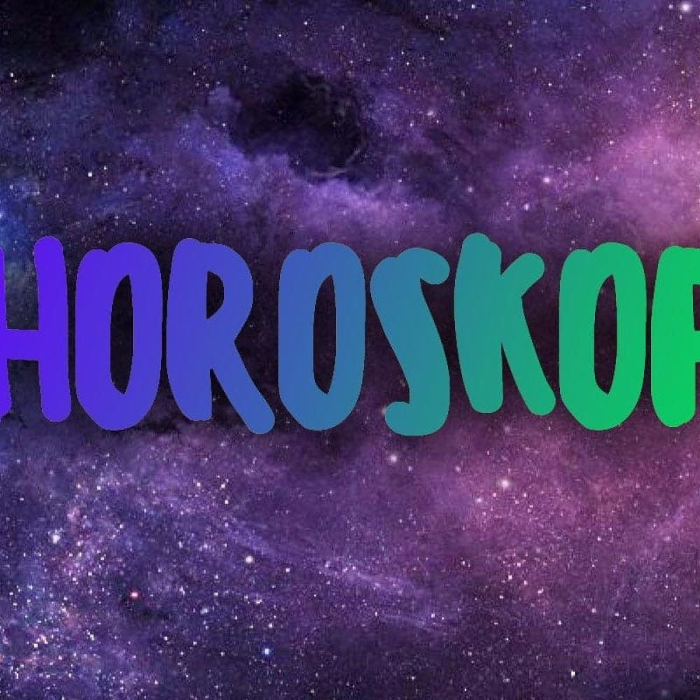 horoskop