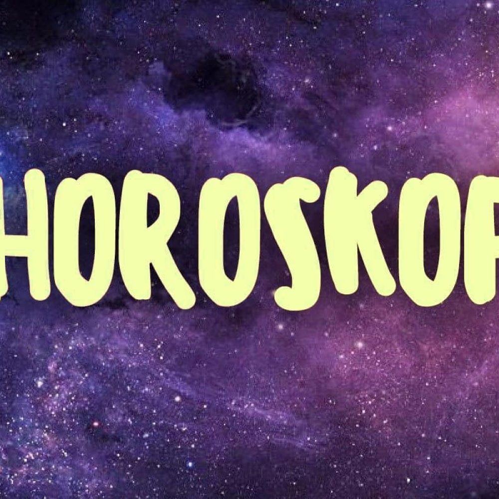 horoskop