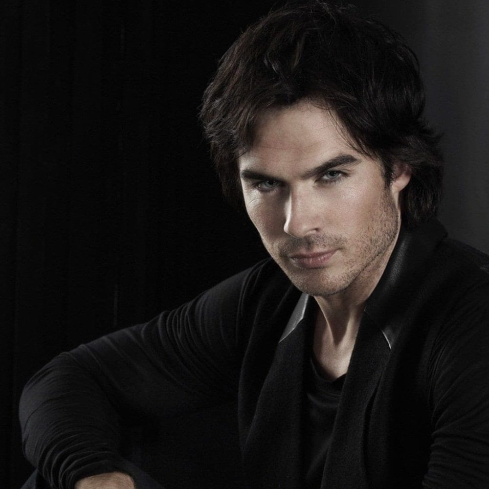 ian somerhalder a