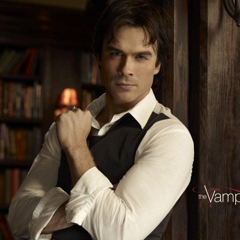 ian somerhalder