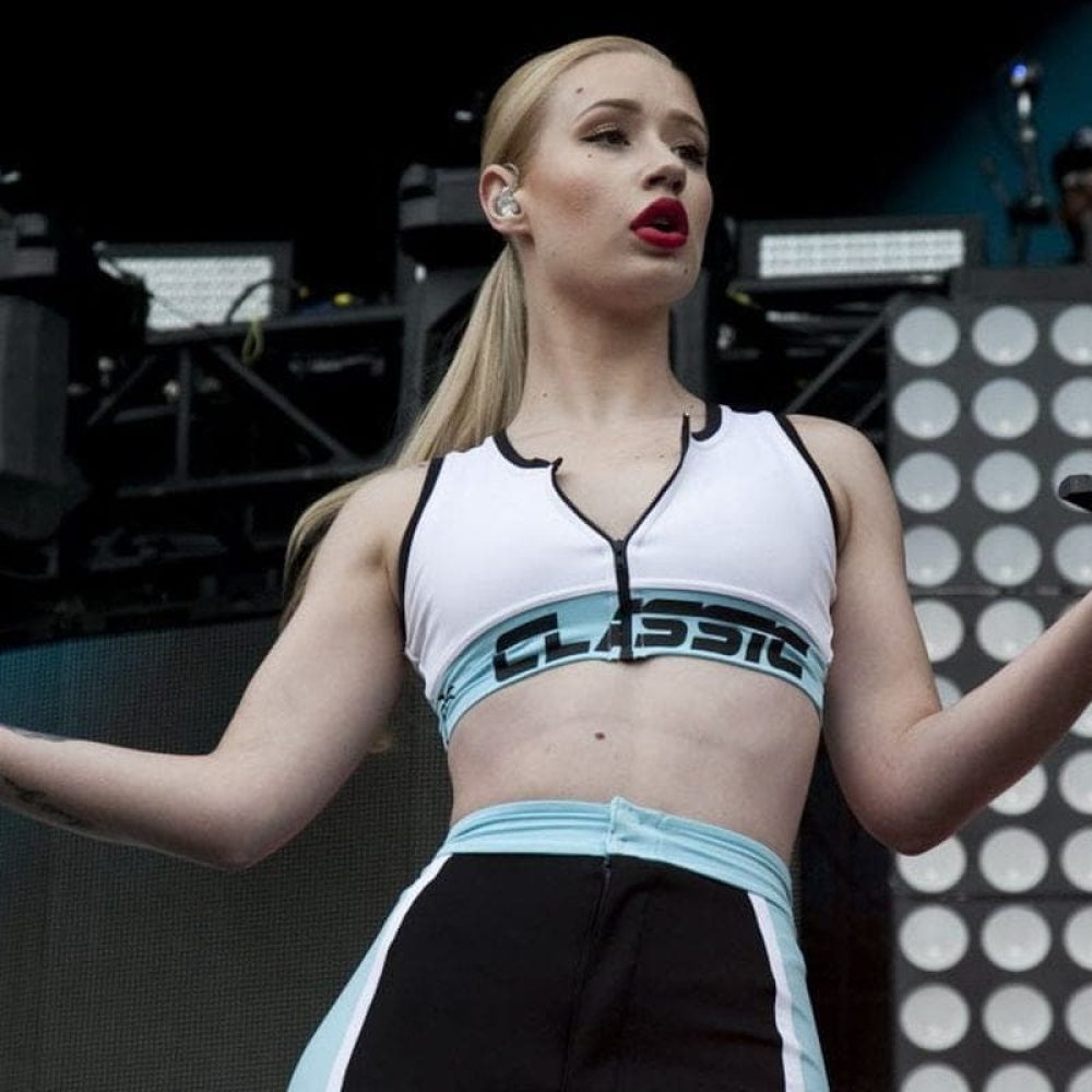 iggy azalea