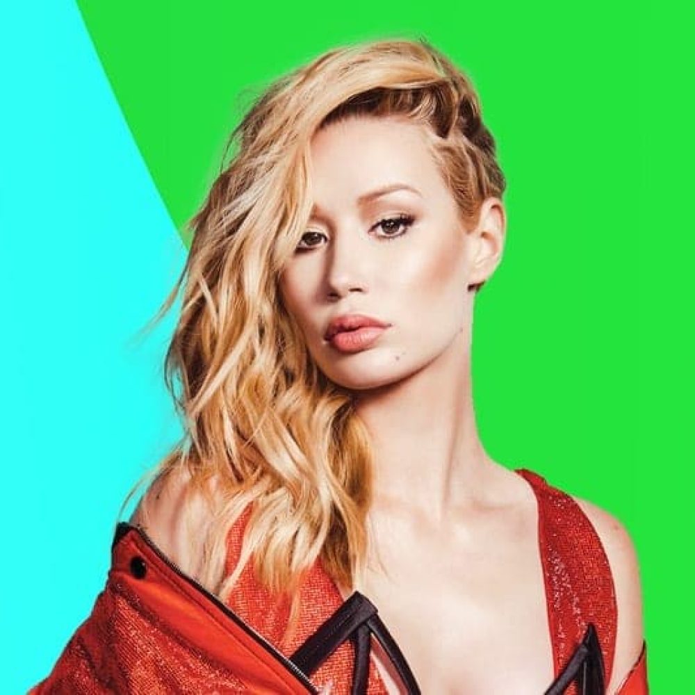 iggy azalea