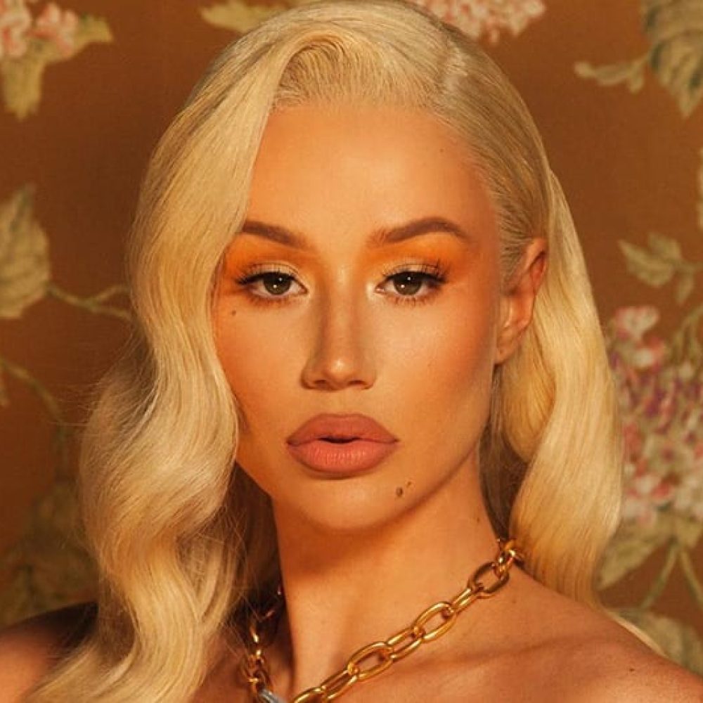 iggy azalea