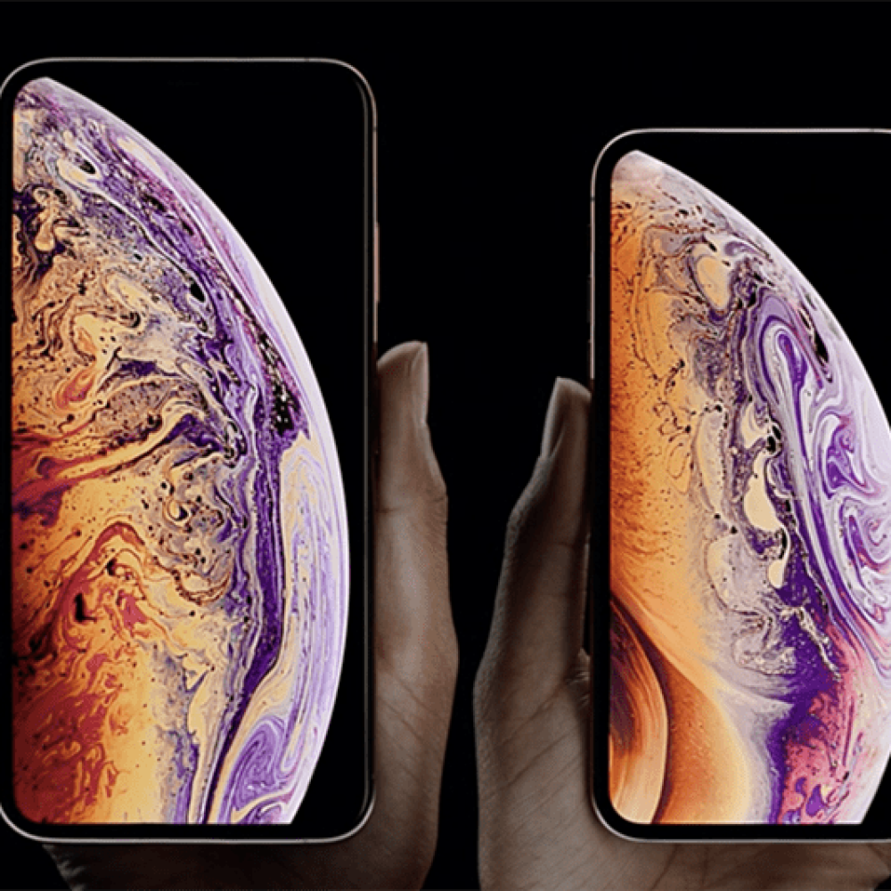 iphone xs max