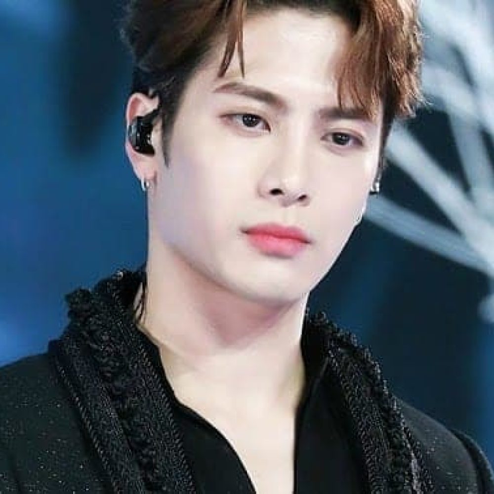 jackson wang