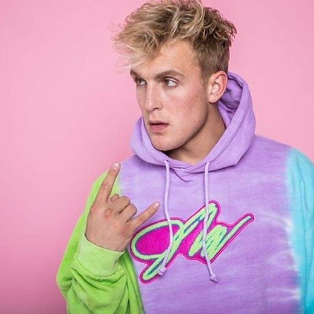 jake paul