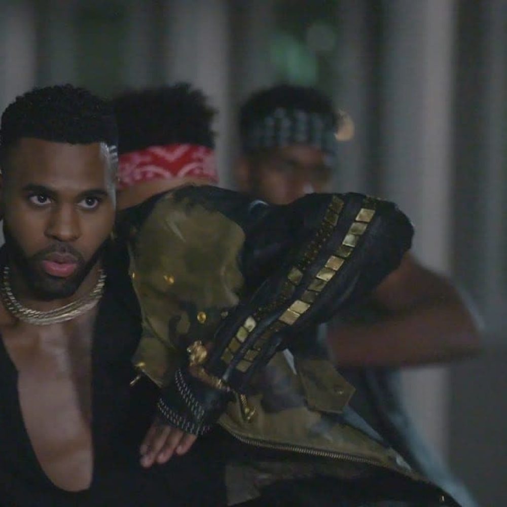 jason derulo