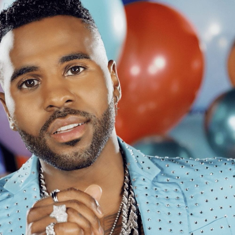 jason derulo