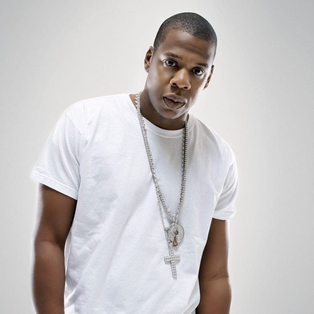 jay z