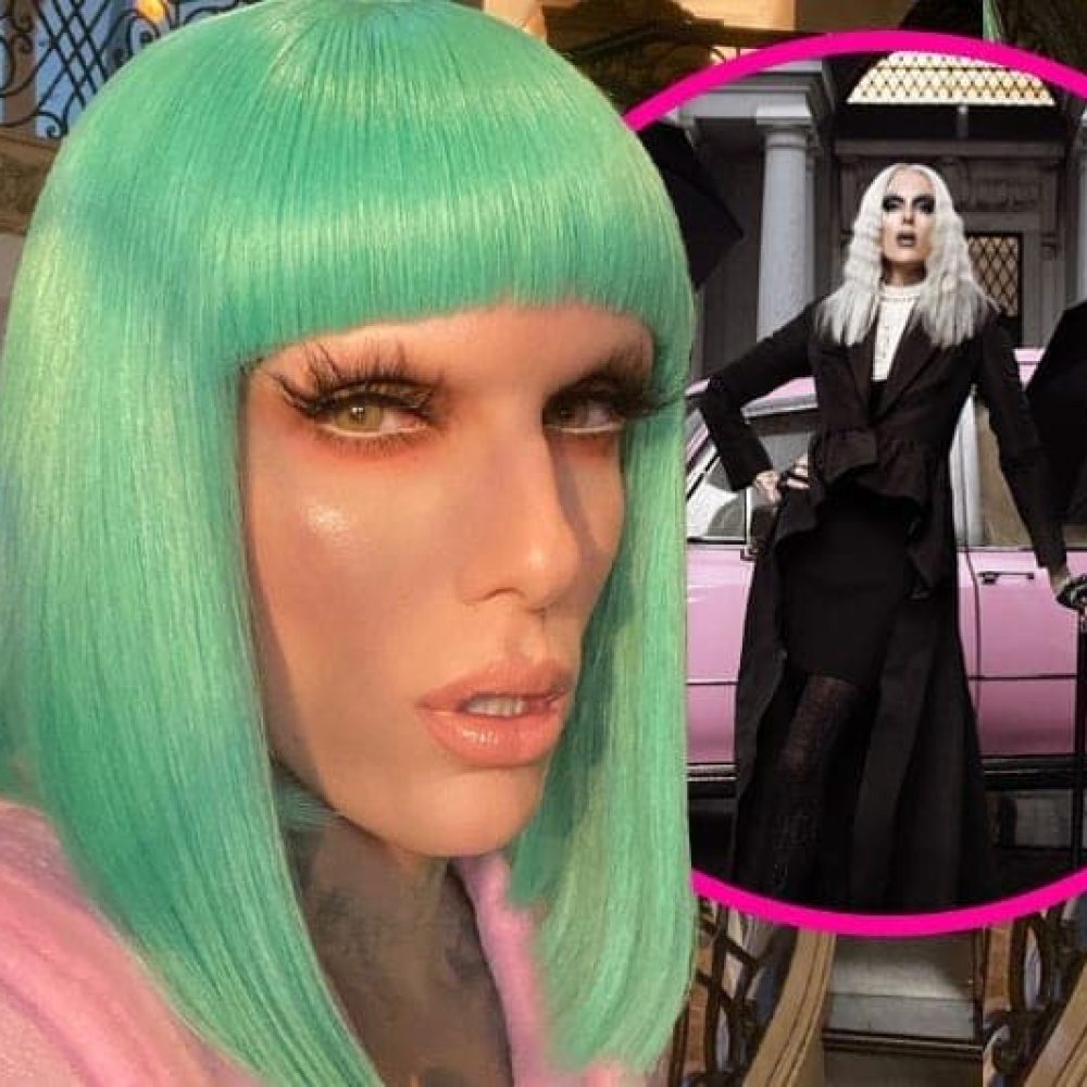 jeffree star